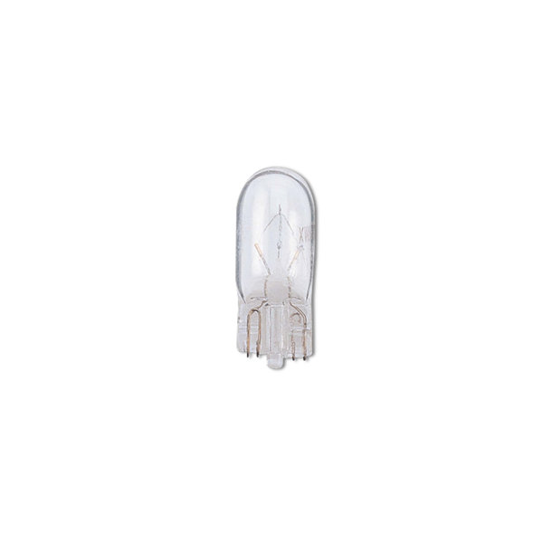 Bulbrite Industries 5 Watt T3.25 Wedge Dimmable 2800K Xenon/Krypton